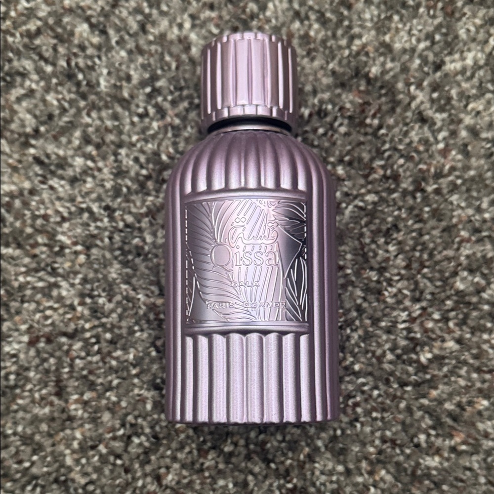Paris Corner Quissa Gala perfume 3.4 ounces